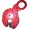 Pake Handling Tools Universal Plate Clamp, 6600 lb. Cap Working Load Limit WLL PAKPC03 - alternate 4